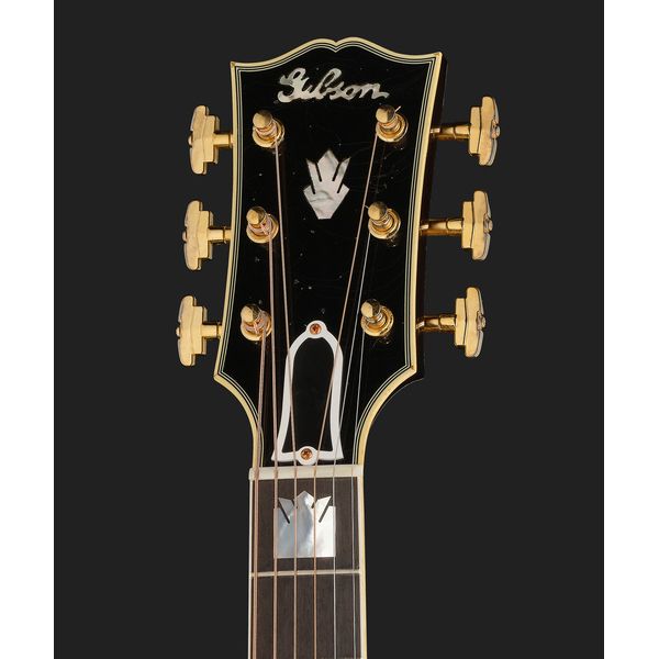 Gibson Pre-War SJ-200 RW LA FVS #1