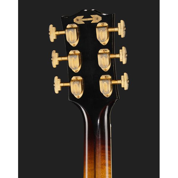 Gibson Pre-War SJ-200 RW LA FVS #1