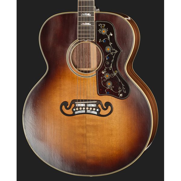 Gibson Pre-War SJ-200 RW LA FVS #1