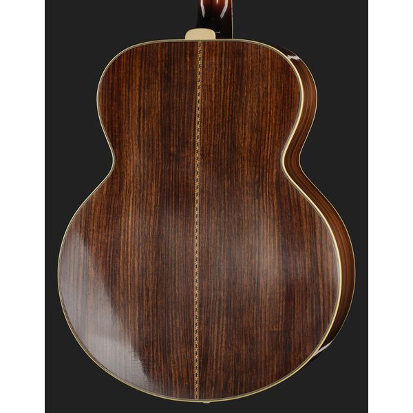 Gibson Pre-War SJ-200 RW LA FVS #1