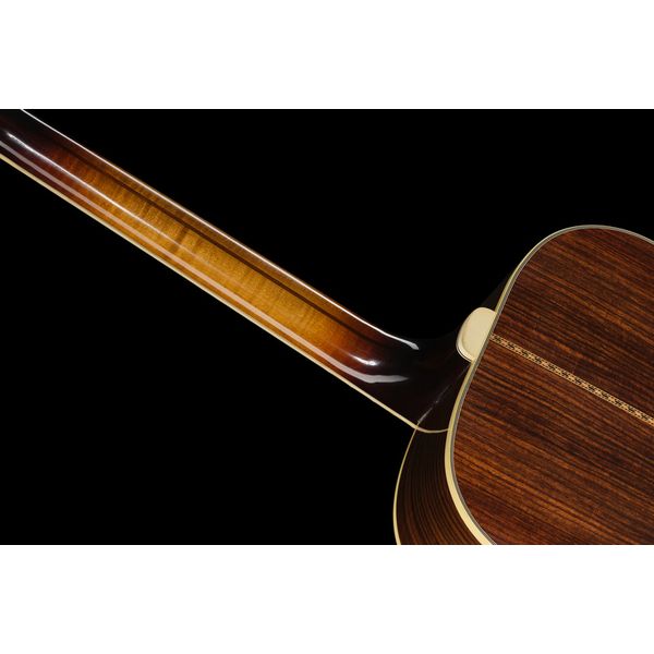 Gibson Pre-War SJ-200 RW LA FVS #1