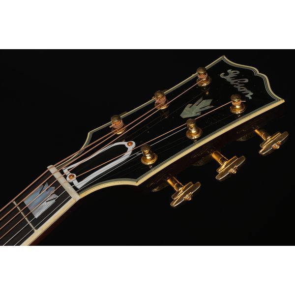 Gibson Pre-War SJ-200 RW LA FVS #1