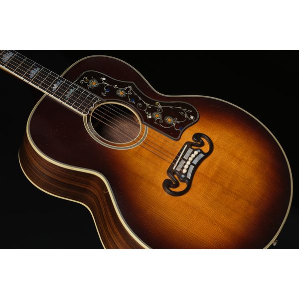 Gibson Pre-War SJ-200 RW LA FVS #1