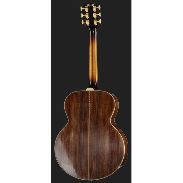 Gibson Pre-War SJ-200 RW LA FVS #1