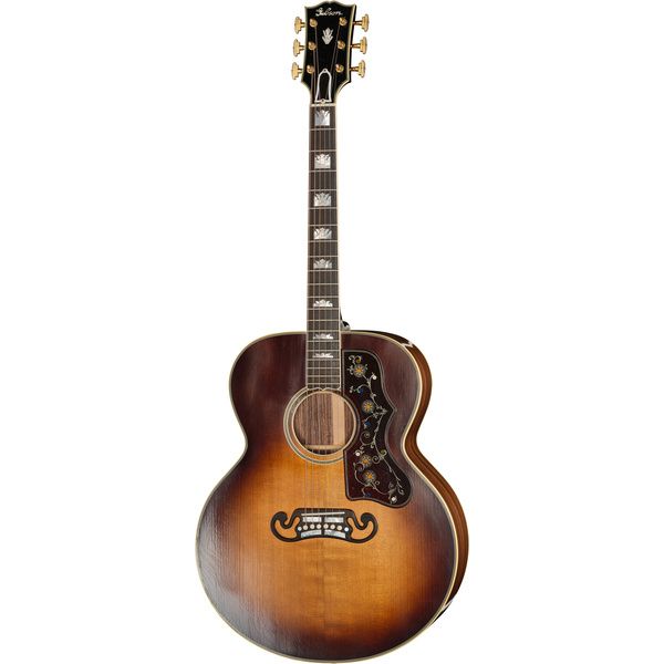 Gibson Pre-War SJ-200 RW LA FVS #1