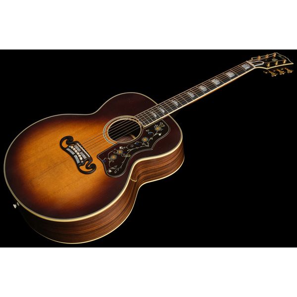 Gibson Pre-War SJ-200 RW LA FVS #1