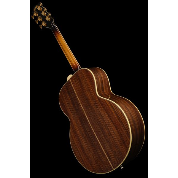 Gibson Pre-War SJ-200 RW LA FVS #1