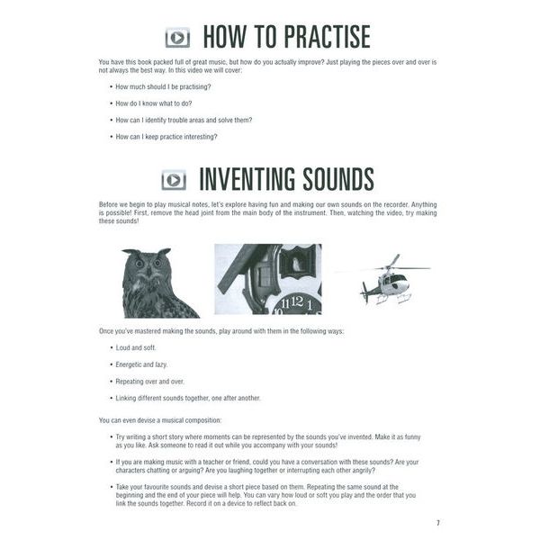Hal Leonard Recorder Method