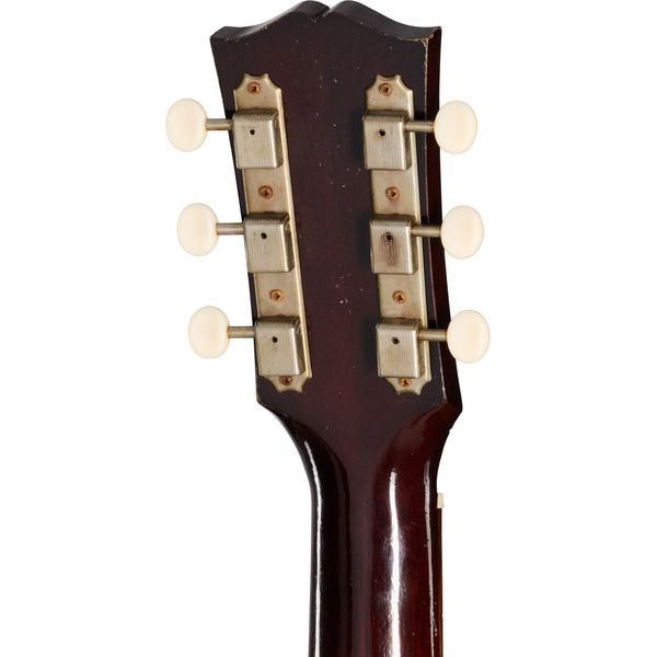 Gibson 1955 J-45 Vintage Sunburst LA1