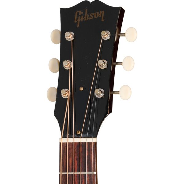 Gibson 1955 J-45 Vintage Sunburst LA1
