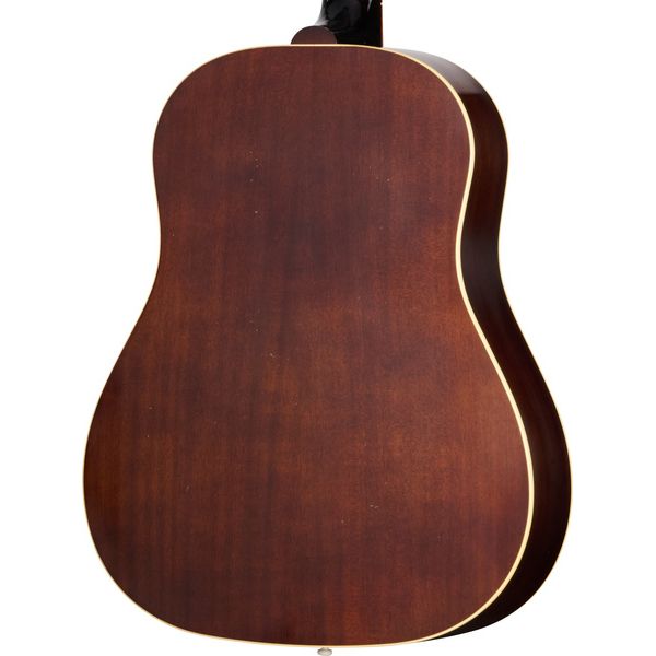 Gibson 1955 J-45 Vintage Sunburst LA1