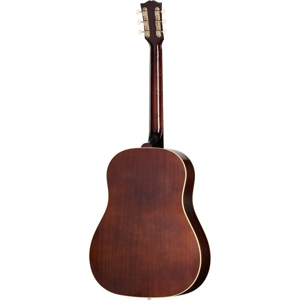 Gibson 1955 J-45 Vintage Sunburst LA1