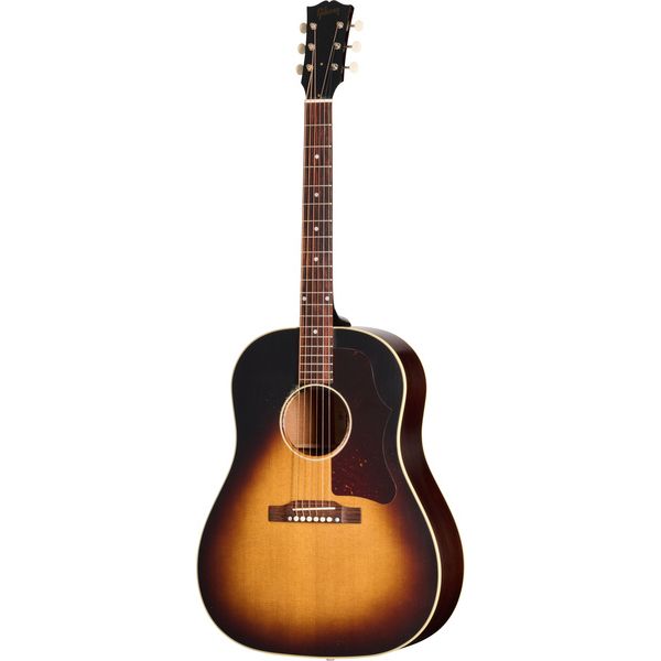 Gibson 1955 J-45 Vintage Sunburst LA1