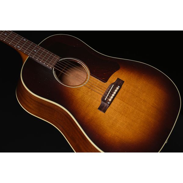 Gibson 1955 J-45 Vintage Sunburst LA1