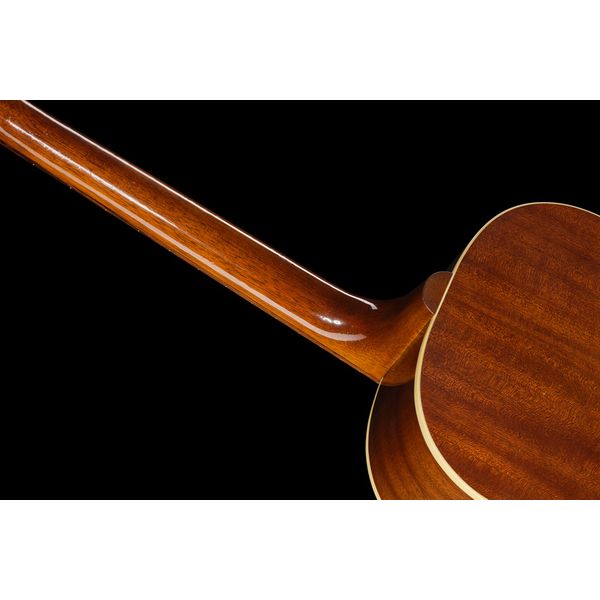 Gibson 1955 J-45 Vintage Sunburst LA1