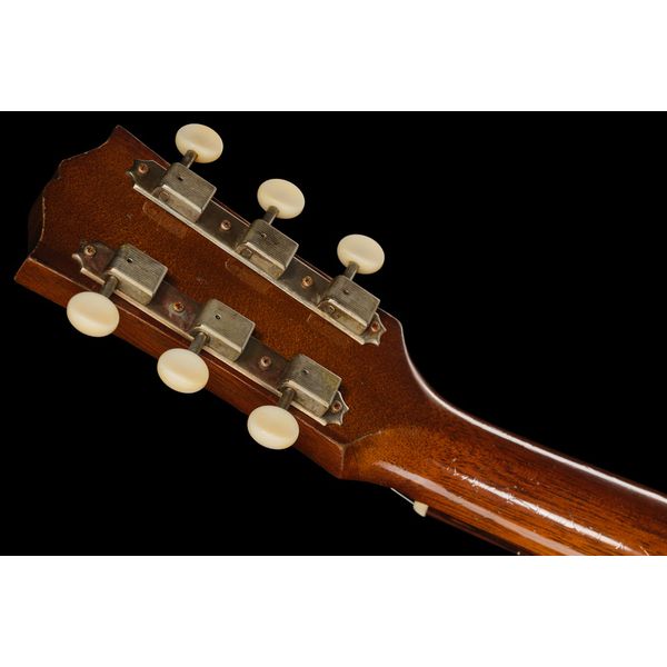 Gibson 1955 J-45 Vintage Sunburst LA1