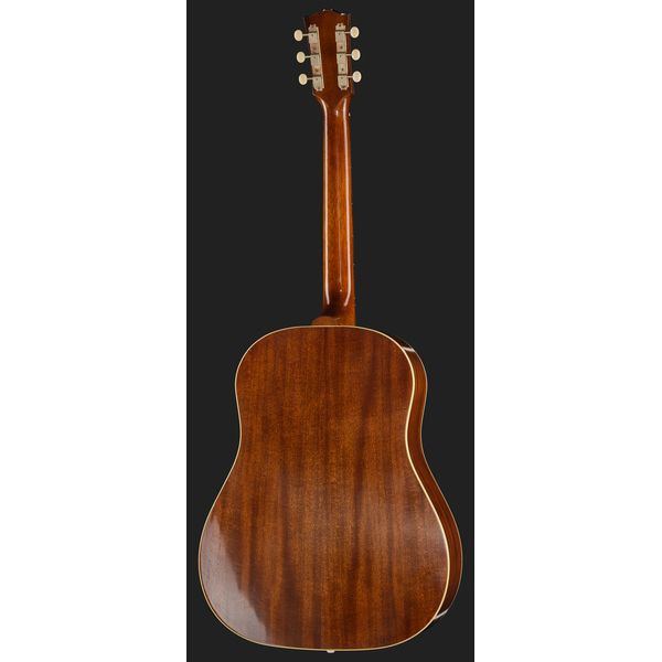 Gibson 1955 J-45 Vintage Sunburst LA1