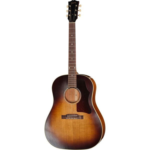 Gibson 1955 J-45 Vintage Sunburst LA1