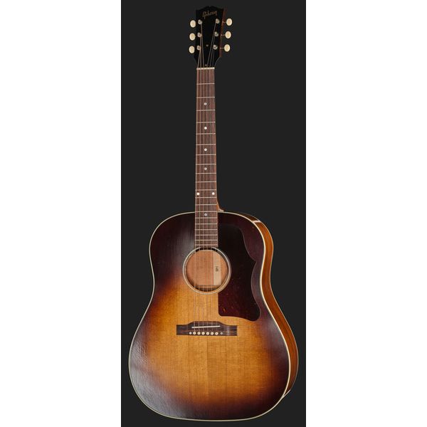 Gibson 1955 J-45 Vintage Sunburst LA1