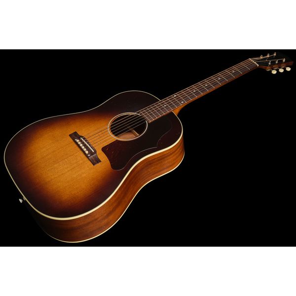 Gibson 1955 J-45 Vintage Sunburst LA1