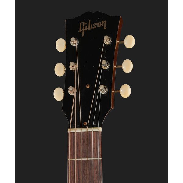 Gibson 1955 J-45 Vintage Sunburst LA1