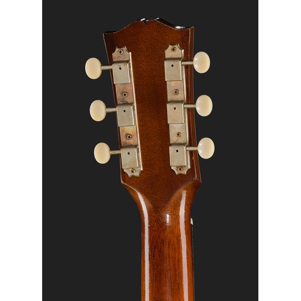 Gibson 1955 J-45 Vintage Sunburst LA1