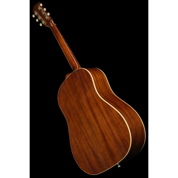 Gibson 1955 J-45 Vintage Sunburst LA1