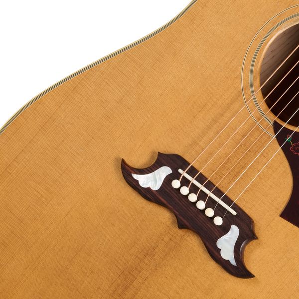 Gibson 1963 Dove LA Dark Natural #1