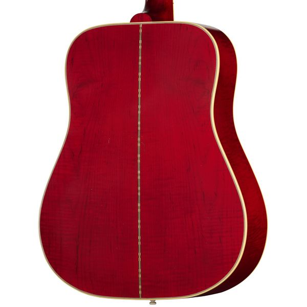 Gibson 1963 Dove LA Dark Natural #1