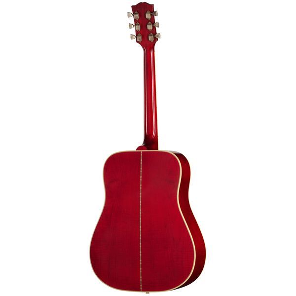 Gibson 1963 Dove LA Dark Natural #1