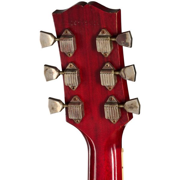 Gibson 1963 Dove LA Dark Natural #1