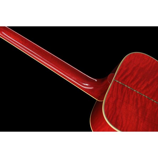 Gibson 1963 Dove LA Dark Natural #1