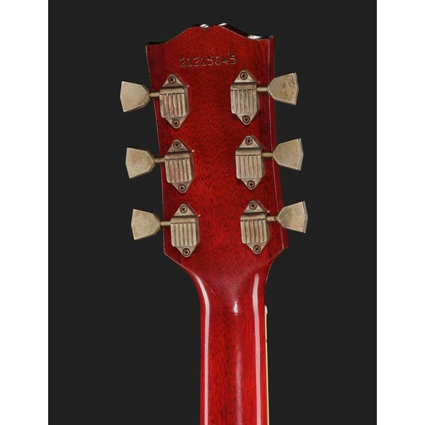 Gibson 1963 Dove LA Dark Natural #1