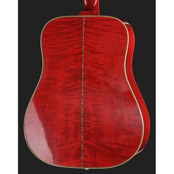 Gibson 1963 Dove LA Dark Natural #1