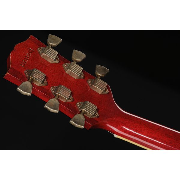 Gibson 1963 Dove LA Dark Natural #1