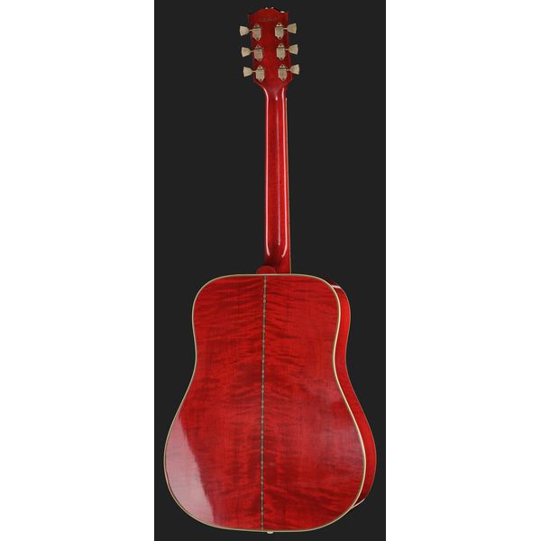 Gibson 1963 Dove LA Dark Natural #1