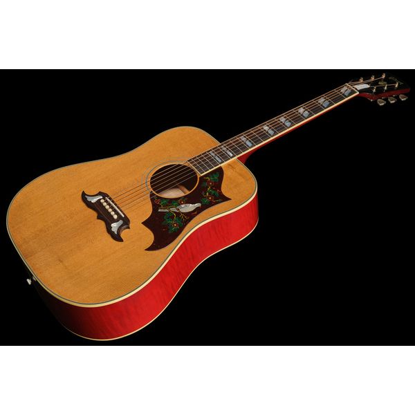 Gibson 1963 Dove LA Dark Natural #1