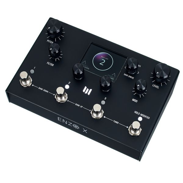 Meris Enzo X Black Limited Ed.