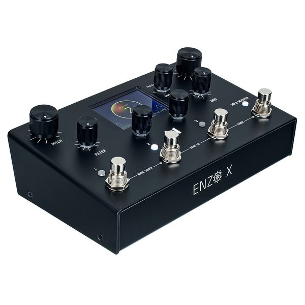 Meris Enzo X Black Limited Ed.