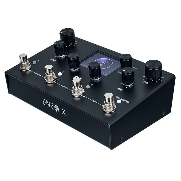 Meris Enzo X Black Limited Ed.