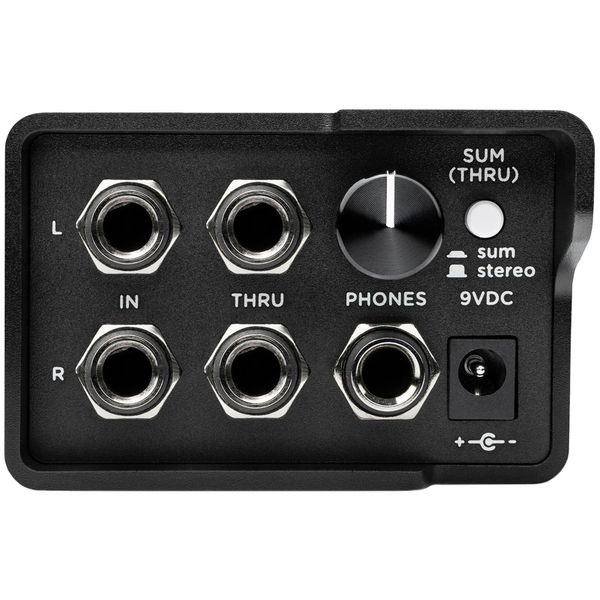 Strymon PCH-1 DI & Headphone Amp