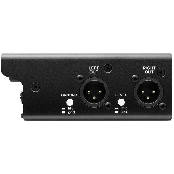 Strymon PCH-1 DI & Headphone Amp