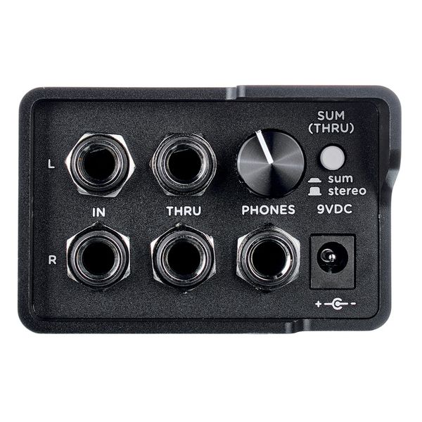Strymon PCH-1 DI & Headphone Amp