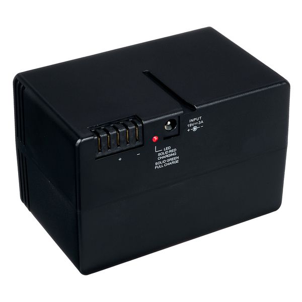 Mackie GB-200