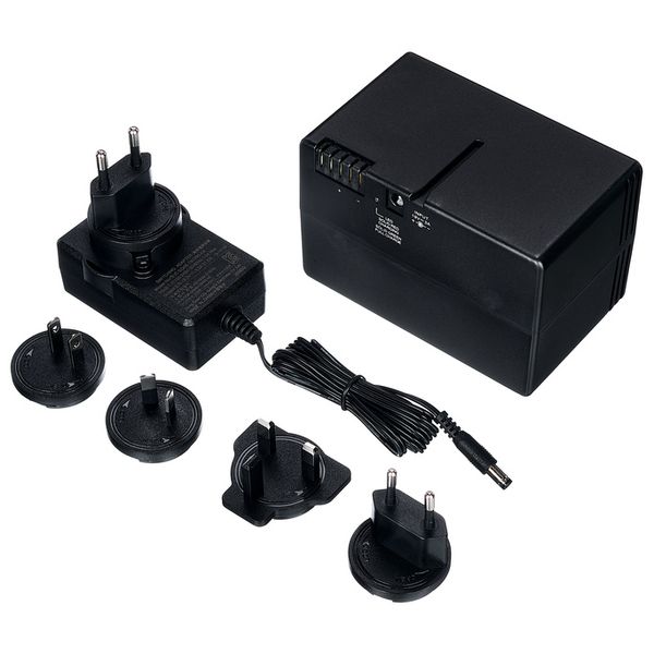 Mackie GB-200