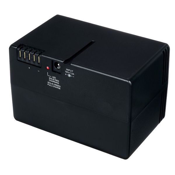 Mackie GB-200