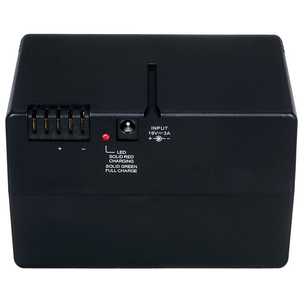 Mackie GB-200