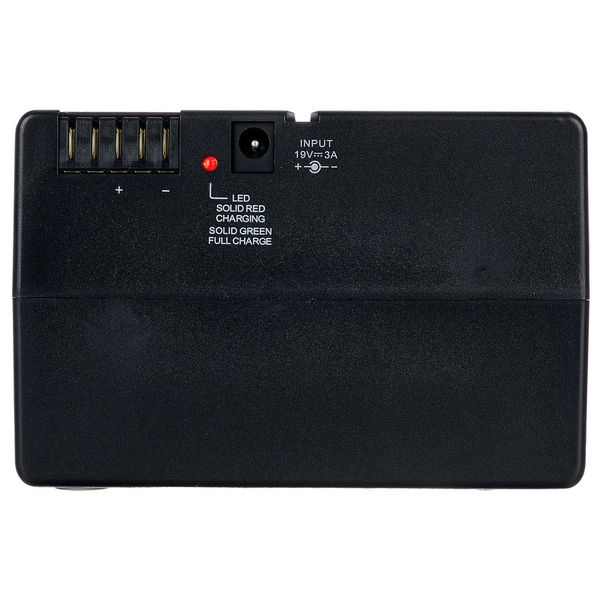 Mackie GB-200