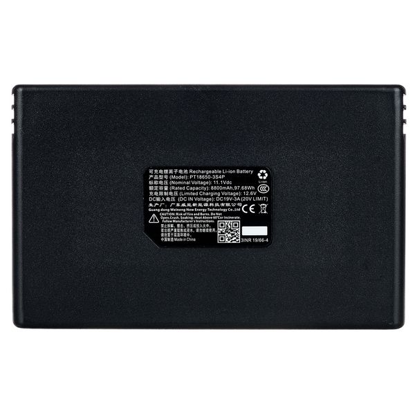 Mackie GB-200