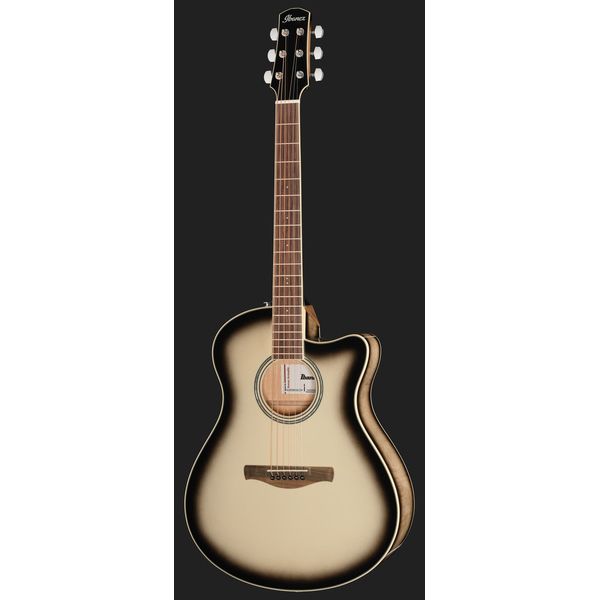 Ibanez AAM370M1CE-TPA